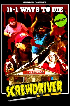 Screwdriver