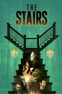 საფეხურები ქართულად - The Stairs