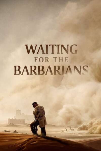 ბარბაროსების მოლოდინში ქართულად - Waiting for the