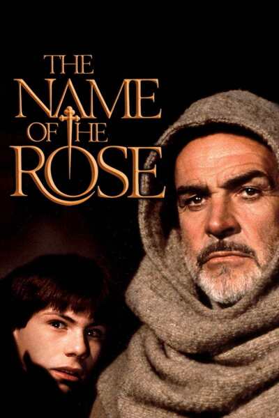 ვარდის სახელი ქართულად - The Name of the Rose