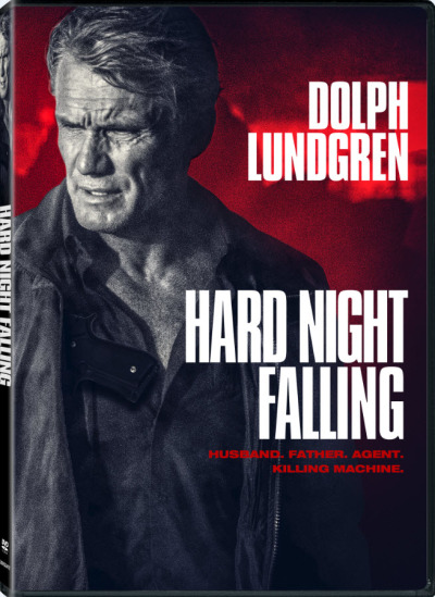 მძიმე ღამე ქართულად - Hard Night Falling