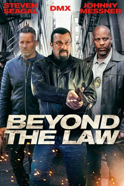 კანონის მიღმა ქართულად - Beyond the Law