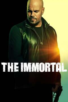 უკვდავი ქართულად - The Immortal