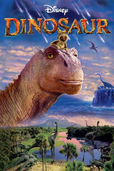 დინოზავრი ქართულად - Dinosaur