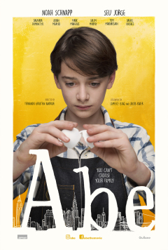 აბე ქართულად - Abe