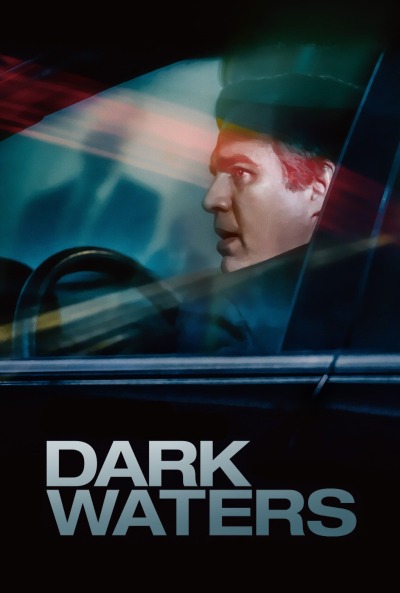 შავი წყლები ქართულად - Dark Waters
