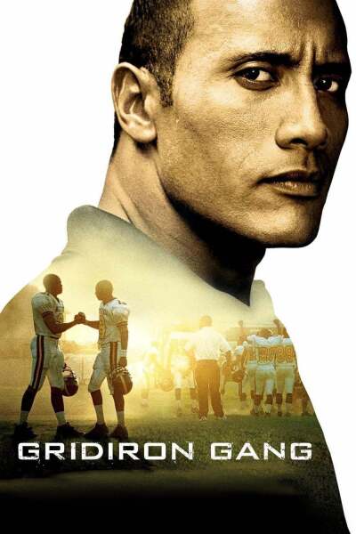 საფეხბურთო ბანდა ქართულად - Gridiron Gang