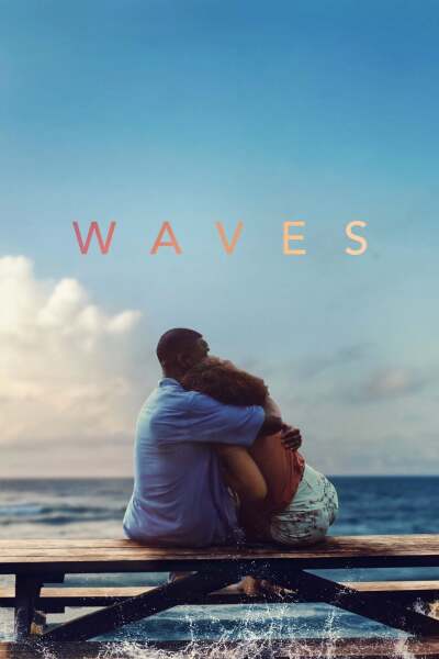 ტალღები ქართულად - Waves