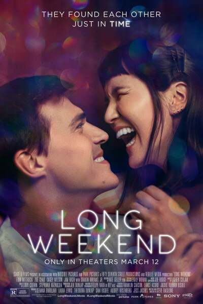 გრძელი უიკენდი ქართულად - Long Weekend