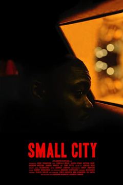 პატარა ქალაქი ქართულად - Small City
