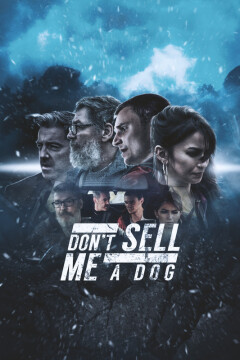 ნუ გამაცურებ ქართულად - Dont Sell Me a Dog