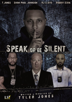 ისაუბრე ან გაჩუმდი ქართულად - Speak or Be Silent