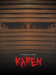 კარენი ქართულად - Karen