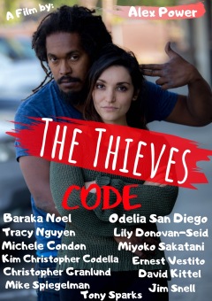 ქურდების კოდექსი ქართულად - The Thieves Code