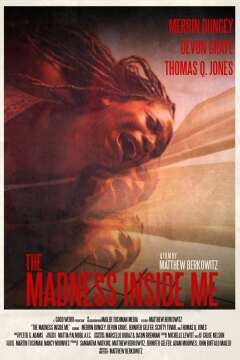 სიგიჟე ჩემში ქართულად - Madness Inside Me