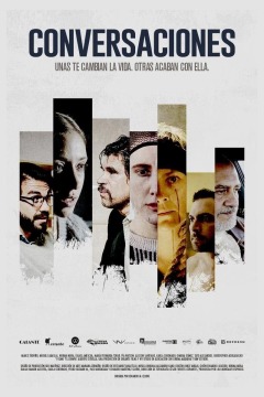 საუბრები ქართულად - Conversations