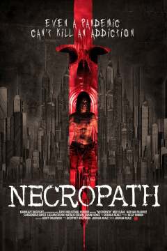 ნეკროპათი ქართულად - Necropath