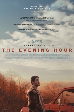 საღამოს საათი ქართულად - The Evening Hour