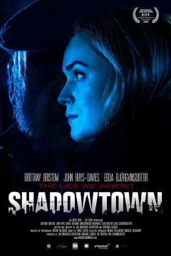 შადოუთაუნი ქართულად - Shadowtown