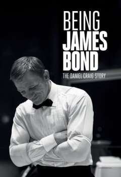 Being James Bond ქართულად - Быть Джеймсом Бондом