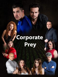 Corporate Prey