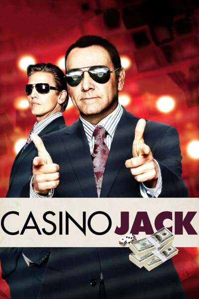 კაზინო ჯეკი ქართულად - Casino Jack