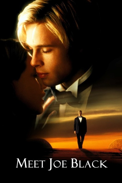 გაიცანით ჯო ბლექი ქართულად - Meet Joe Black