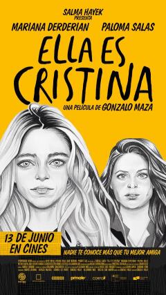This Is Cristina