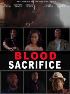 სისხლი მსხვერპლად ქართულად - Blood Sacrifice