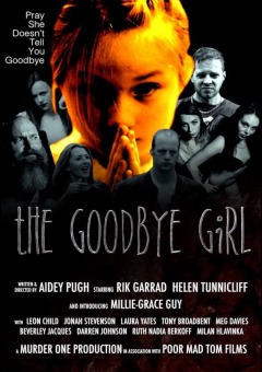გოგონა ,მშვიდობით ქართულად - The Goodbye Girl