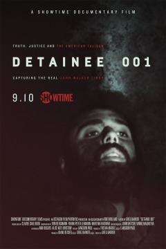 პატიმარი 001 ქართულად - Detainee 001