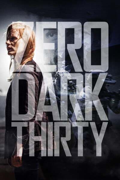 მიზანი ნომერი ერთი ქართულად - Zero Dark Thirty