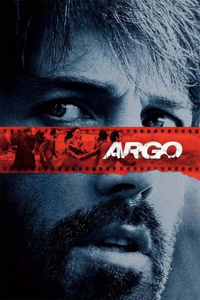 არგო ქართულად - Argo
