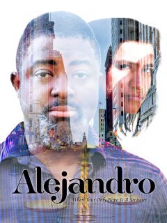 ალეხანდრო ქართულად - Alejandro