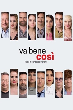 ეს ნორმალურია ქართულად - Va bene così