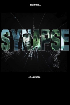 სინაფსი ქართულად - Synapse