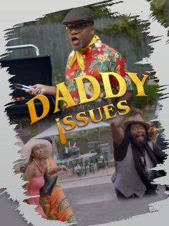 პრობლემები მამასთან ქართულად - Daddy Issues