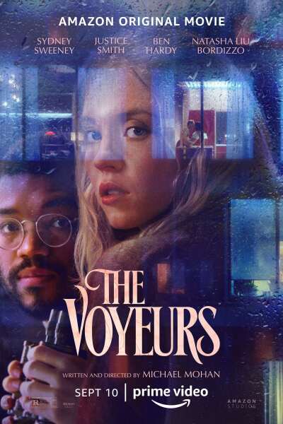 ვუაიერისტები ქართულად - The Voyeurs