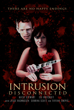შემოჭრა: გათიშული ქართულად - Intrusion: