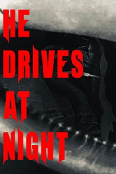 ის მართავს ღამით ქართულად - He Drives at Night