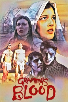 ბებიის სისხლი ქართულად - Grammas Blood