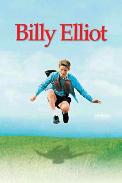 ბილი ელიოთი ქართულად - Billy Elliot