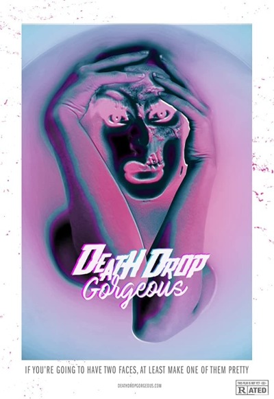 სასიკვდილო ვარდნა ქართულად - Death Drop Gorgeous