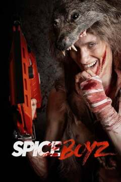 სპაის ბოიზი ქართულად - Spice Boyz