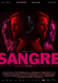 სისხლი ქართულად - Sangre