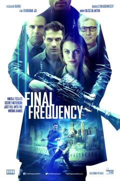 საბოლოო სიხშირე ქართულად - Final Frequency