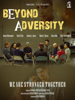 გაჭირვების მიღმა ქართულად - Beyond Adversity