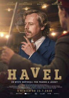 ჰაველი ქართულად - Havel