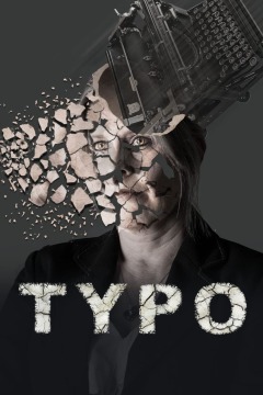 შეცდომა ქართულად - Typo