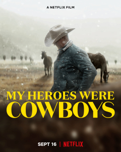 ჩემი გმირები კოვბოები იყვნენ ქართულად - My Heroes